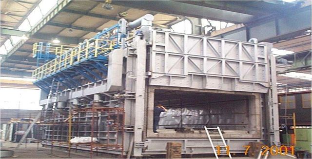 OTTO JUNKER GmbG OTTO JUNKER GmbG