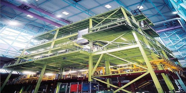 OTTO JUNKER GMBH OTTO JUNKER GMBH